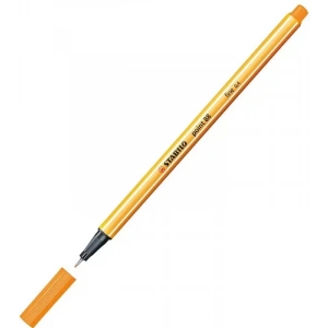 Stabılo 88/054 Floresan Turuncu Kalem