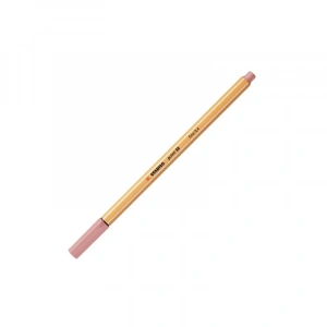 Stabılo 88/28 Köpüklü Pembe Kalem