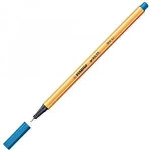 Stabılo 88/32 Koyu Mavi Kalem