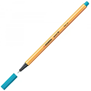 Stabılo 88/51 Turkuaz Mavi Kalem