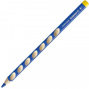 Stabilo Easycolors Ergonomik Kuru Boya Kalemi Sağ Renk Lacivert