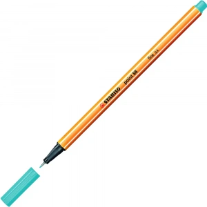 Stabilo Keçe Uçlu İnce Kalem 88 Point 0.4 MM Açık Mavi 88/31