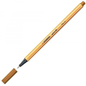 Stabilo Keçe Uçlu İnce Kalem 88 Point 0.4 MM Haki 88/89