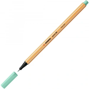 Stabilo Keçe Uçlu İnce Kalem 88 Point 0.4 MM Okaliptus 88/12