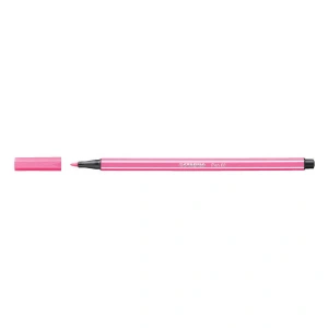 Stabilo Keçeli Kalem Pen Açık Pembe