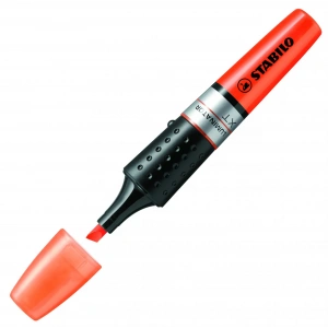 Stabilo Luminator Xt Fosforlu Kalem Turuncu