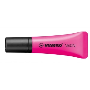STABILO NEON FOSFORLU KALEM LİLA 72/58