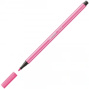 Stabilo Pen 68 Kalın Uçlu Keçeli Kalem 17 Açık Pembe