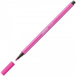 Stabilo Pen 68 Kalın Uçlu Keçeli Kalem 56 Pembe