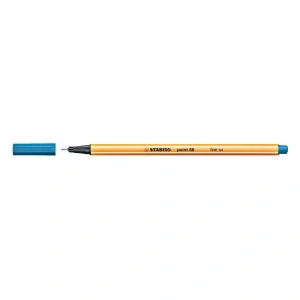 Stabilo Point 88 Keçeli Kalem 0.4 mm Açık Mavi