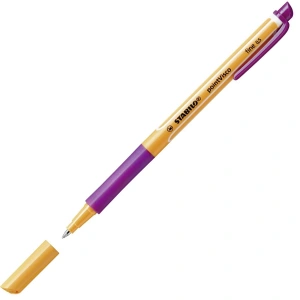 Stabilo Point Visco Jel Mürekkepli Roller Kalem Lila