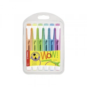 STABILO SWING COOL 6 LI PAKET 275/6