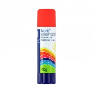Staedtler Noris Glue Stick Yapıştırıcı 40gr 96040
