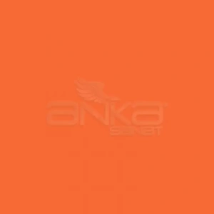 Staedtler Triplus Color Fineliner İnce Uçlu Keçeli Kalem 4 Orange 0.3mm