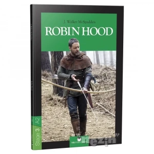 Stage 3 - A2: Robin Hood  284817