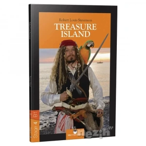 Stage 4 - B1: Treasure İsland