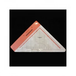 Standartgraph Geoderick Cetvel