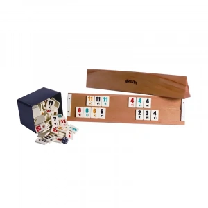 STAR 1010020 AĞAÇ OKEY TAKIMI ORTA BOY