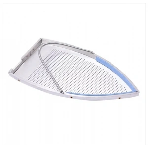 Stb-200 Ütü Alüminyum Teflon