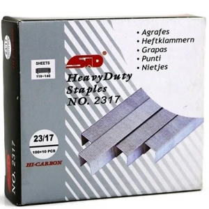 STD 2317 ZIMBA TELİ 23/17