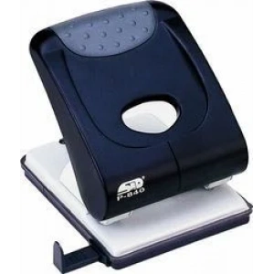 Std P-840 Deluxe Büyük Boy Delgeç 40syf