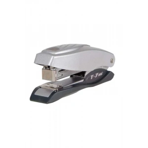 STD T-7 PREMİUM ZIMBA MAKİNESİ NO:24/6 25 SAYFA GÜMÜŞ