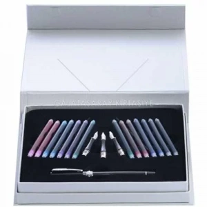 Steelpen Kaligrafi Seti Ss-0801