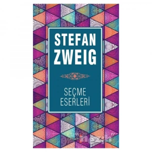 Stefan Zweig Seçme Eserleri