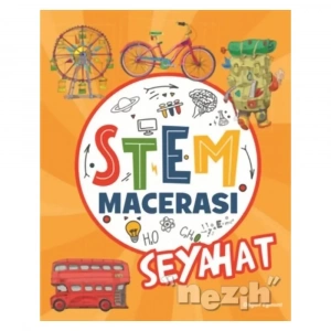 Stem Macerası - Seyahat