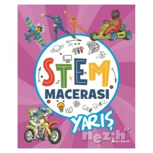 Stem Macerası - Yarış