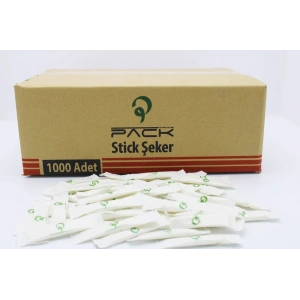 Stick Şeker