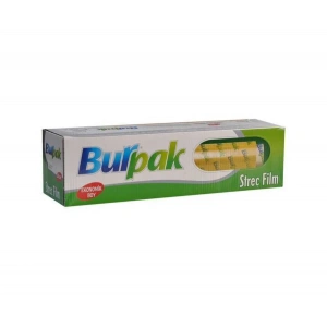 Streç Film 30 cm
