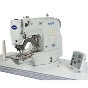 Stron 430D-6 Lastik Birleştirme Punterizi