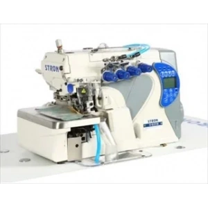 Stron F5/ep 5 İplik Kıstırmalı Otomatik Overlok Makinesi