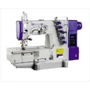 Stron H7-01/D Direct Drive Biye Reçme Makinesi