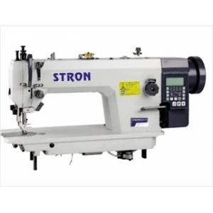 Stron Sf-0303 Otomatik Düz Dikiş Makinesi