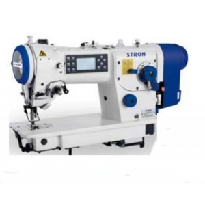 Stron Sf-2684 Zikzak Makinesi 10 mm