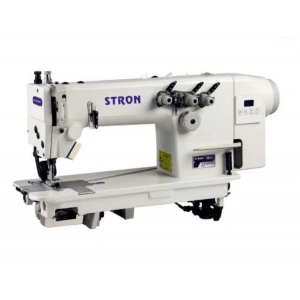 Stron Sf-3900 Zincir Dikiş Makinesi (3 İğne)