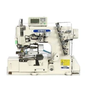 Stron Sf-582-02bb/ut Otomatik Biye Reçme Makinesi