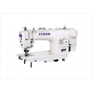 Stron Sf-777 Otomatik Düz Dikiş Makinesi