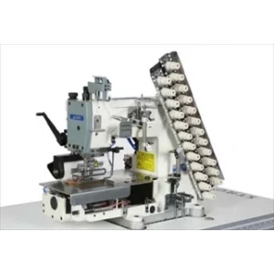 Stron Sf008 Direct Drive Lastik Makinesi