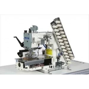 Stron SF008 Otomatik Lastik Makinesi