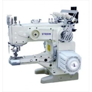 Stron Sf1500 Dik Burun Otomatik Reçme Makinesi