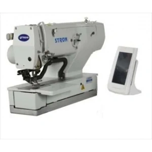 Stron Sf1790 Full Otomatik İlik Makinesi