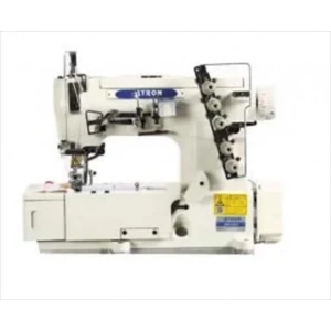 Stron Sf582-01 Direct Drive Etek Reçme Makinesi