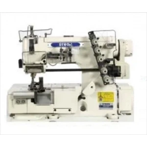 Stron Sf582-05 Sağdan Bıçaklı Reçme Makinesi