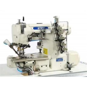 Stron Sf664-35bb/Ut Otomatik Soldan Bıçaklı Reçme Makinesi