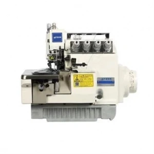 Stron SSF958-5D Direct Drive 5 İplik Overlok Makinesi