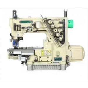 Stron Yc3721-aut Soldan Bıçaklı Reçme Makinesi