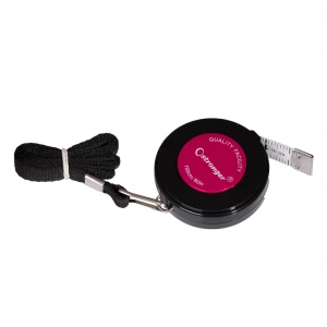 Stronger Otomatik Mezura Askı İpli 1.5mt.